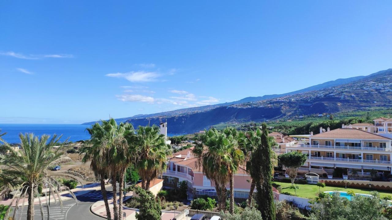 Luxury Apartment, Comfort And Relax, Views Of The Pool Puerto de la Cruz  Eksteriør bilde