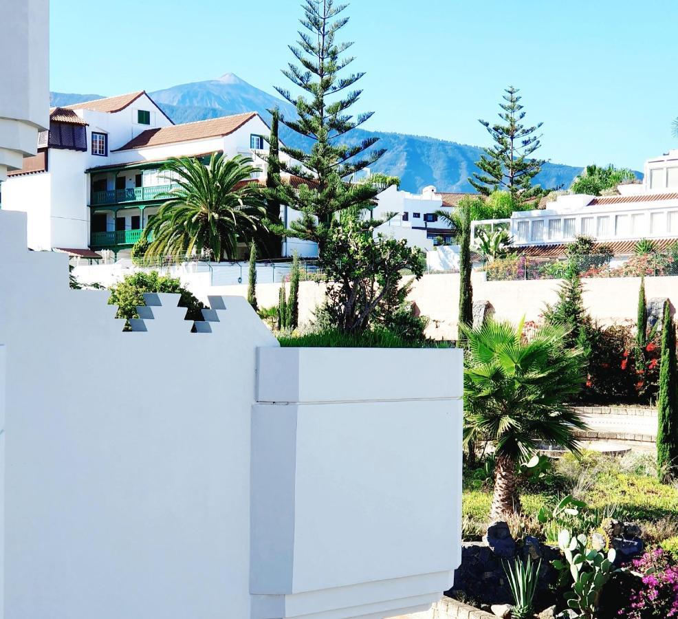 Luxury Apartment, Comfort And Relax, Views Of The Pool Puerto de la Cruz  Eksteriør bilde