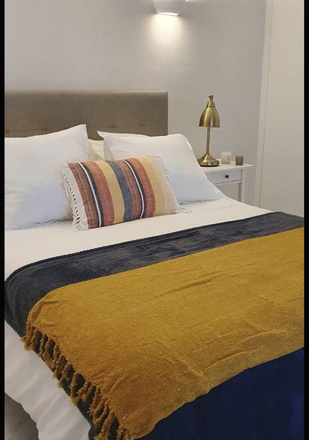Luxury Apartment, Comfort And Relax, Views Of The Pool Puerto de la Cruz  Eksteriør bilde