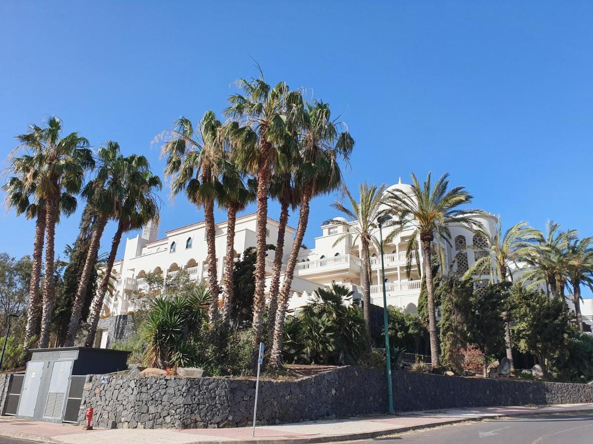 Luxury Apartment, Comfort And Relax, Views Of The Pool Puerto de la Cruz  Eksteriør bilde