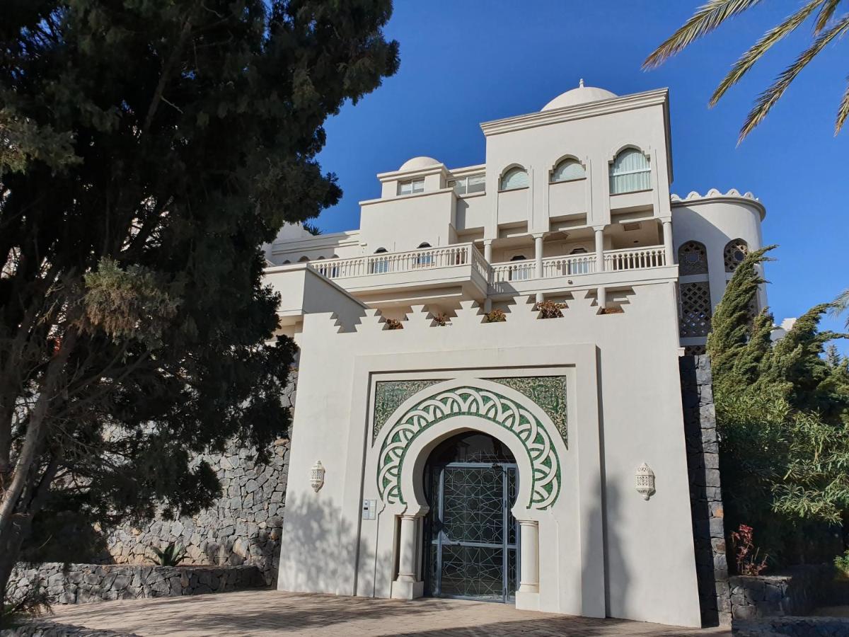 Luxury Apartment, Comfort And Relax, Views Of The Pool Puerto de la Cruz  Eksteriør bilde